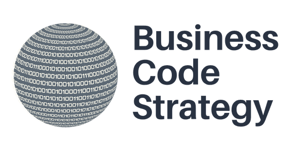 Business Code Strategy