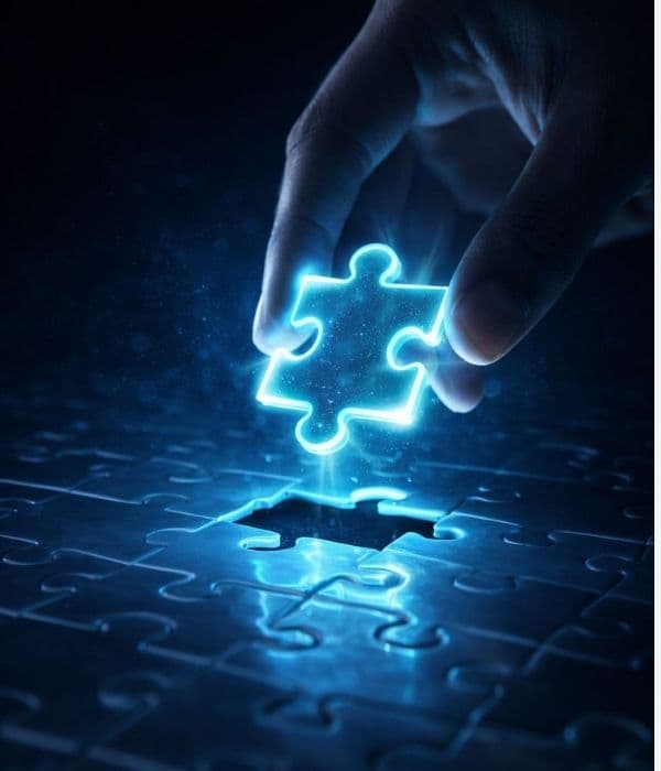 Complete your intake